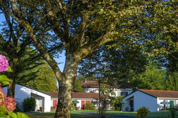 Hotel Vacanciel Cambo les Bains